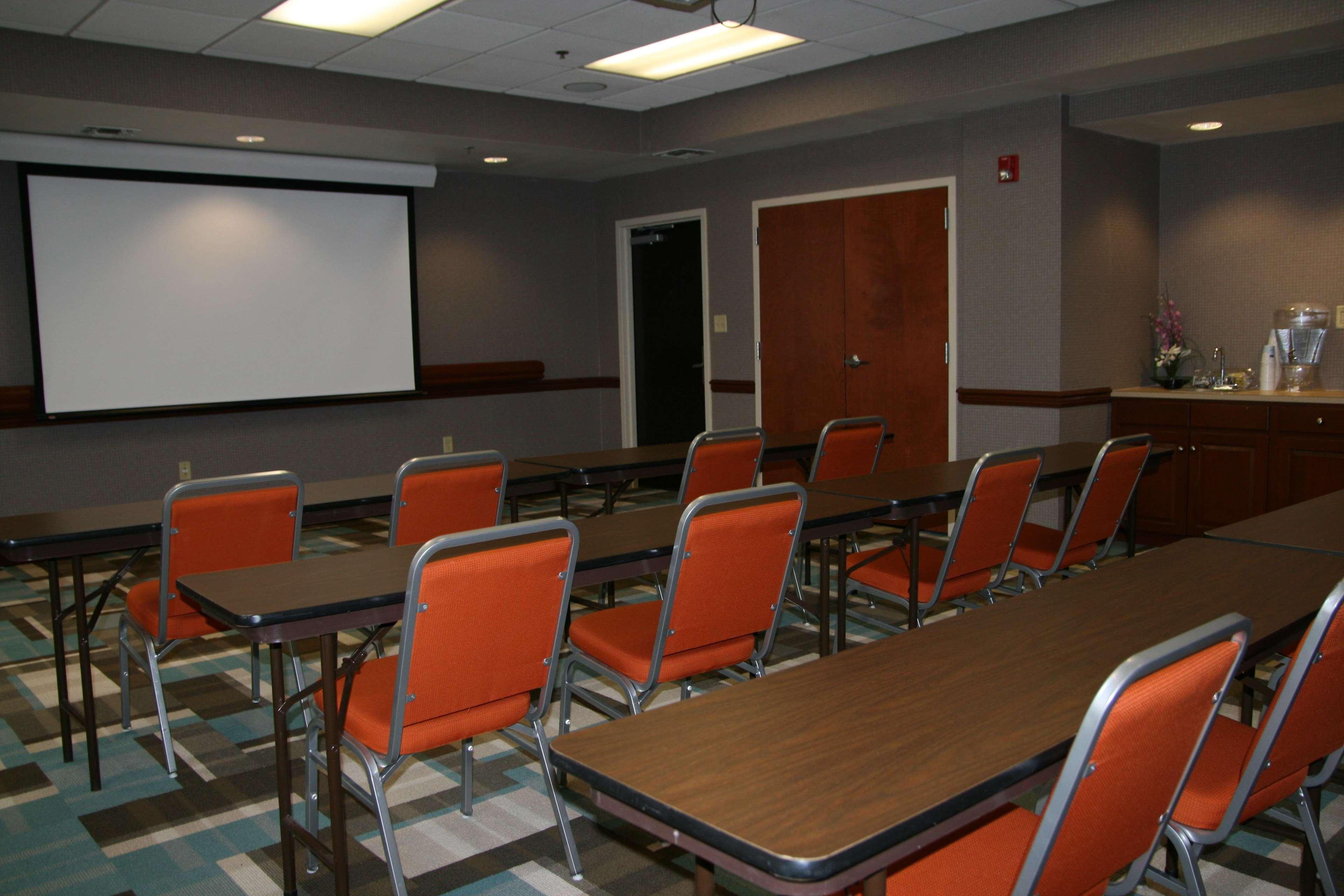 Hampton Inn Shreveport-Airport Exterior photo