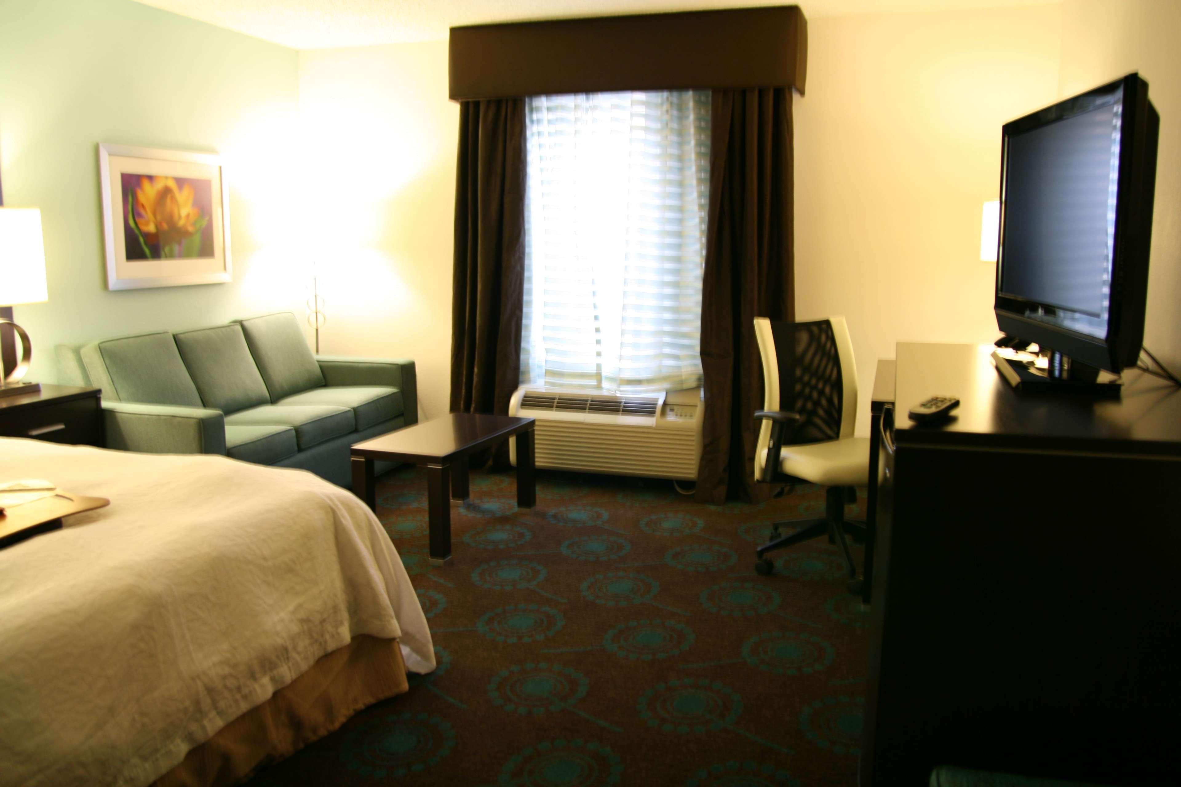 Hampton Inn Shreveport-Airport Room photo