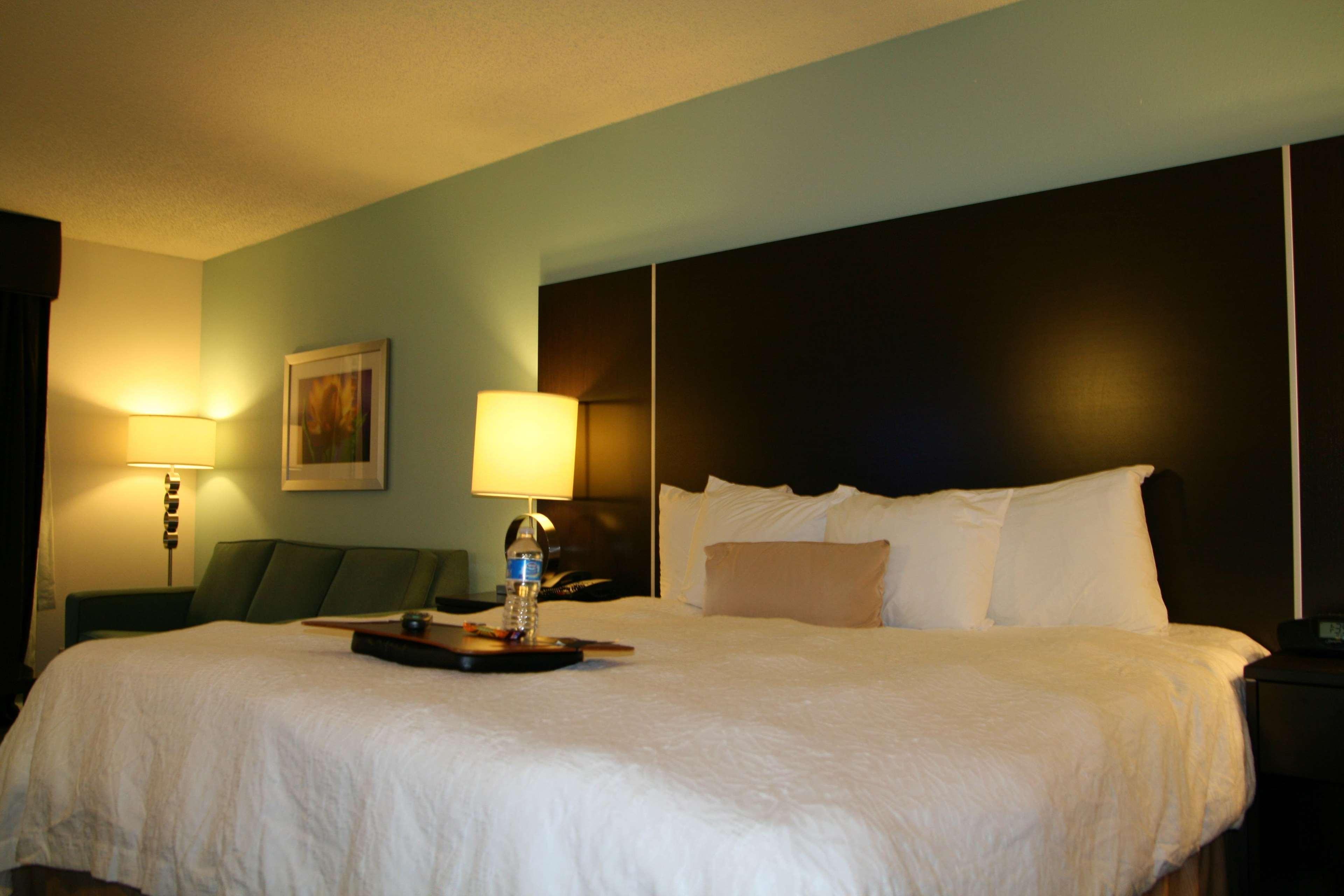 Hampton Inn Shreveport-Airport Exterior photo